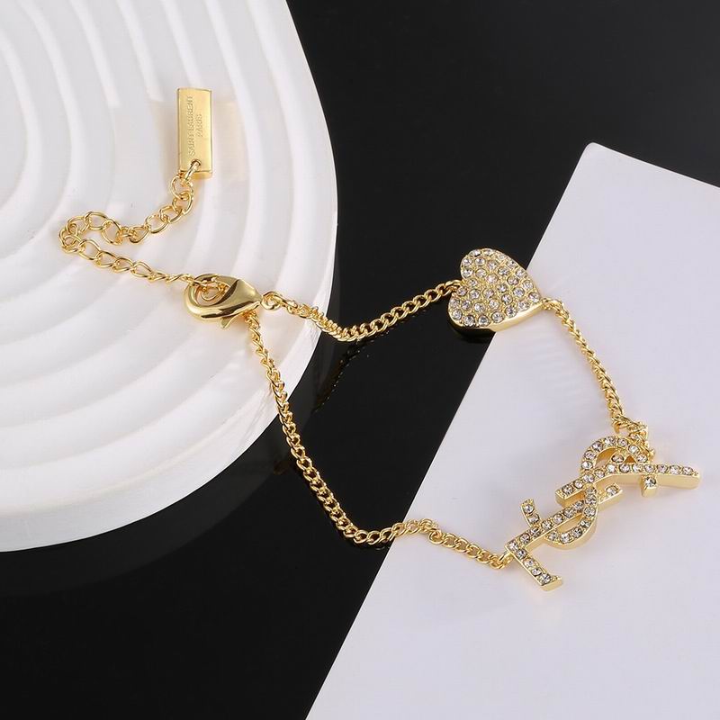 YSL Bracelet 06yxs08